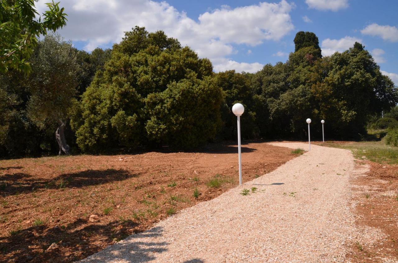 كونفيرسانو Masseria Poli Country House المظهر الخارجي الصورة