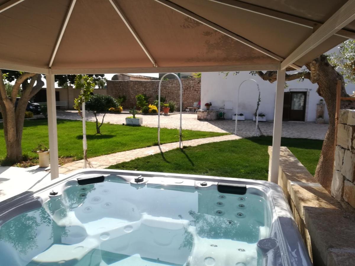 كونفيرسانو Masseria Poli Country House المظهر الخارجي الصورة
