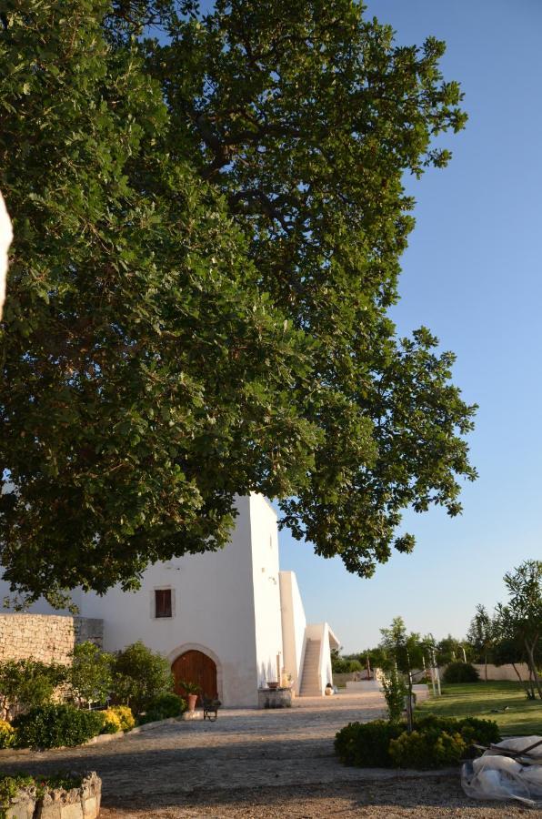 كونفيرسانو Masseria Poli Country House المظهر الخارجي الصورة