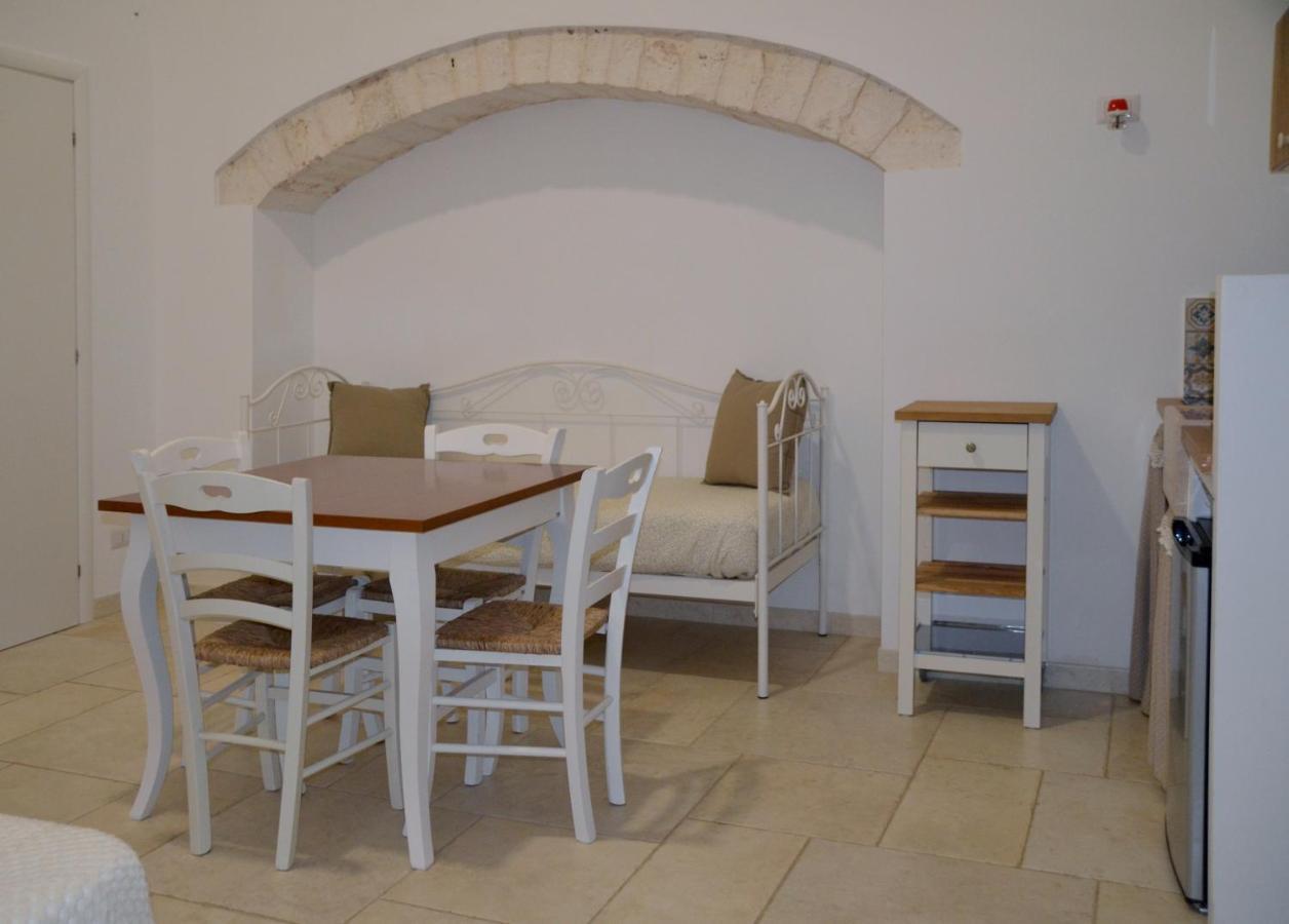 كونفيرسانو Masseria Poli Country House المظهر الخارجي الصورة