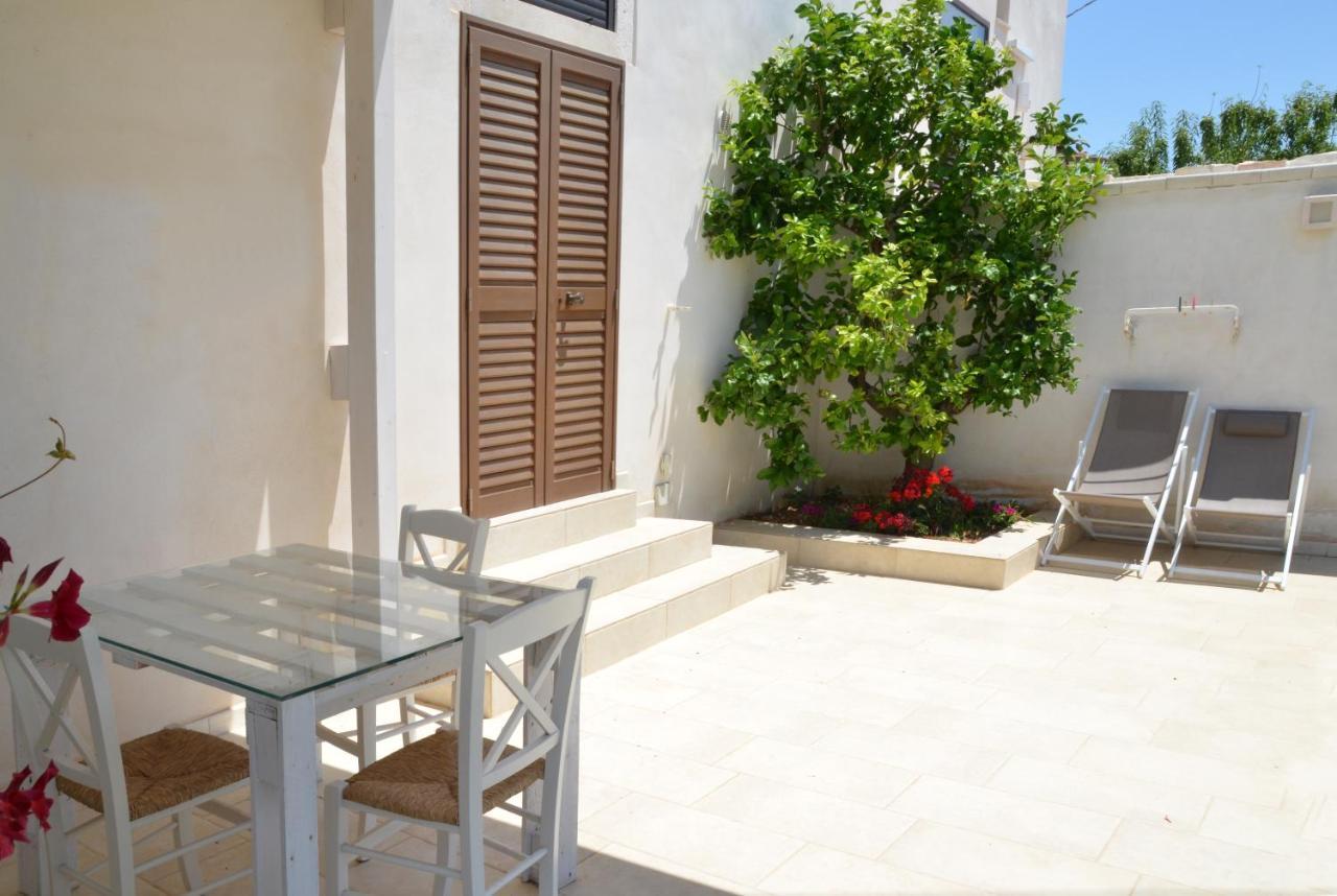كونفيرسانو Masseria Poli Country House المظهر الخارجي الصورة