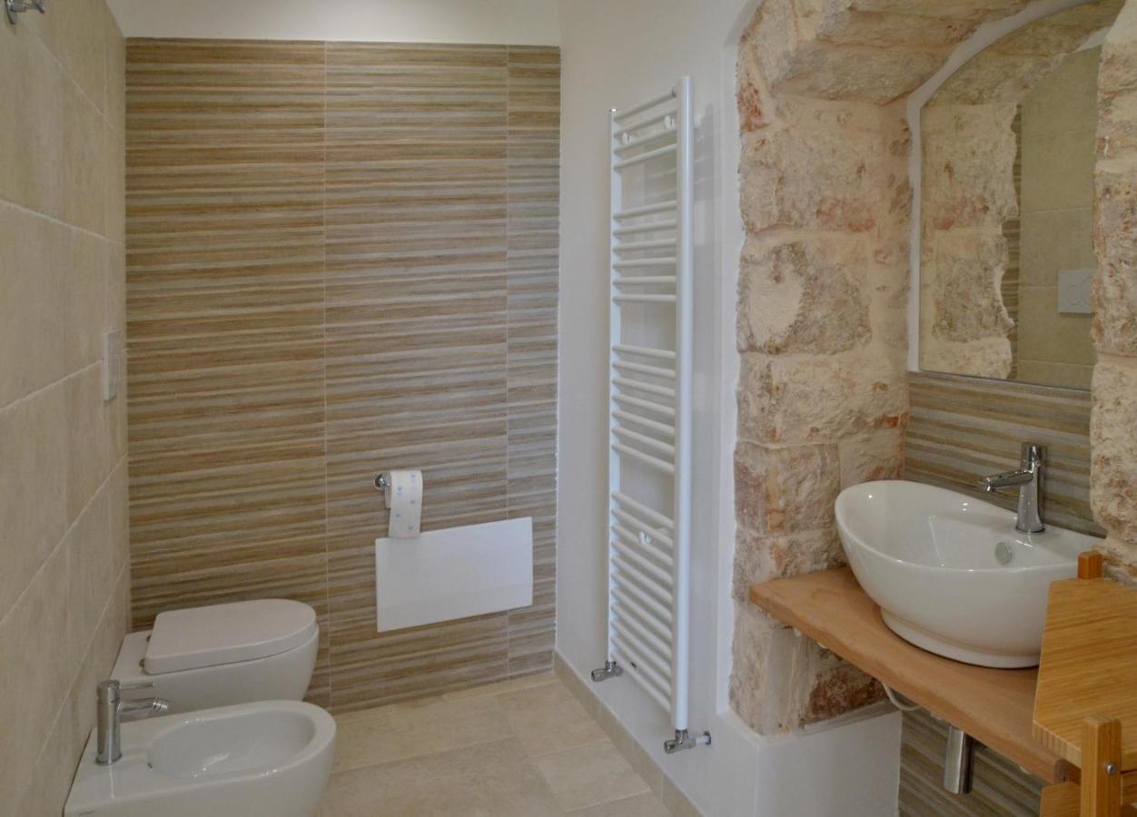 كونفيرسانو Masseria Poli Country House المظهر الخارجي الصورة
