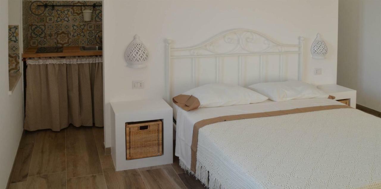 كونفيرسانو Masseria Poli Country House المظهر الخارجي الصورة
