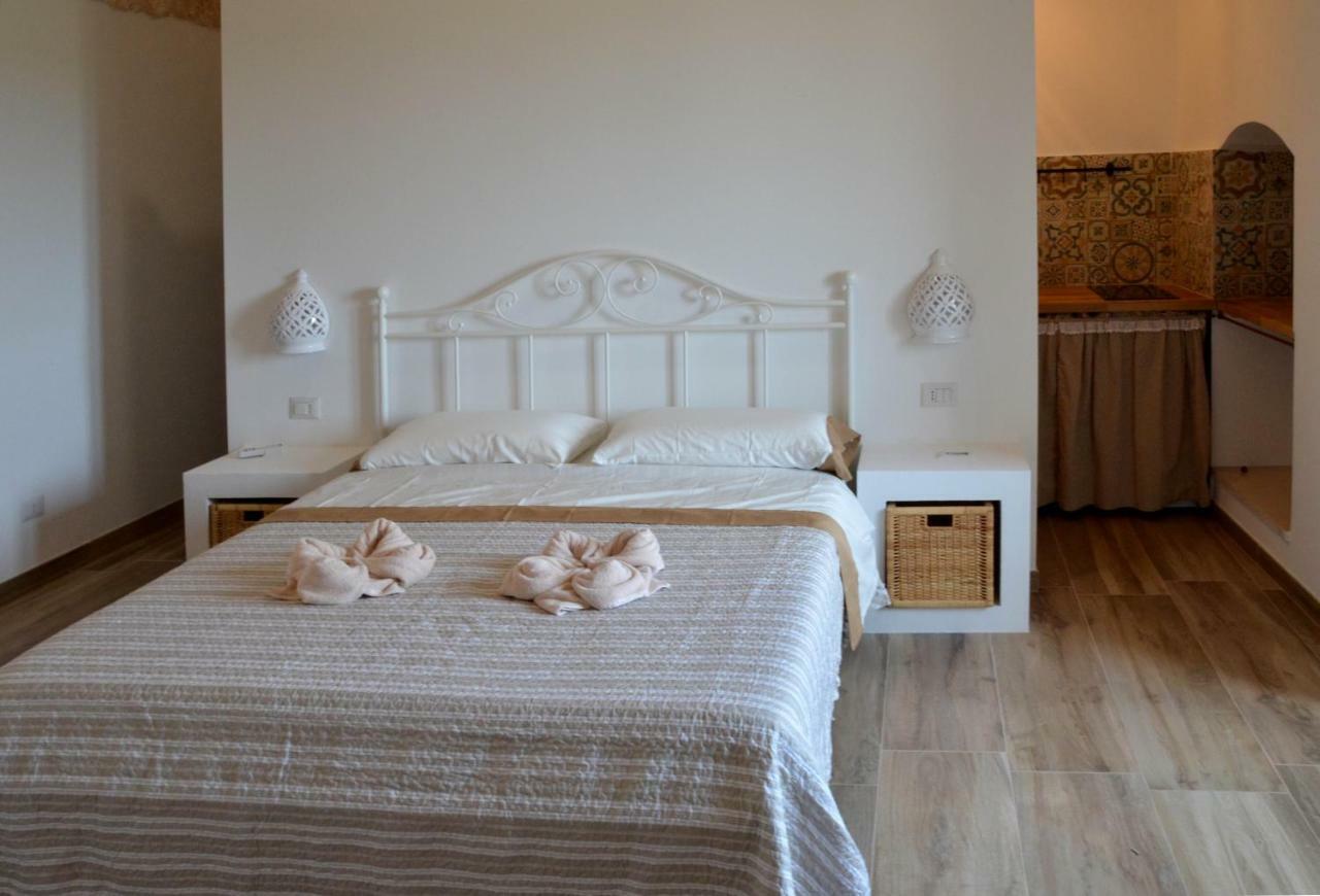 كونفيرسانو Masseria Poli Country House المظهر الخارجي الصورة