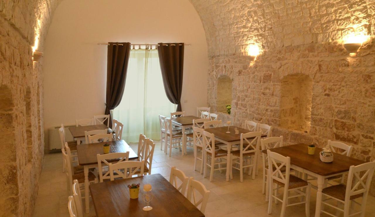 كونفيرسانو Masseria Poli Country House المظهر الخارجي الصورة