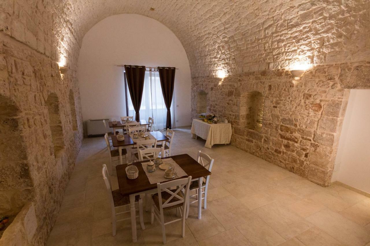 كونفيرسانو Masseria Poli Country House المظهر الخارجي الصورة