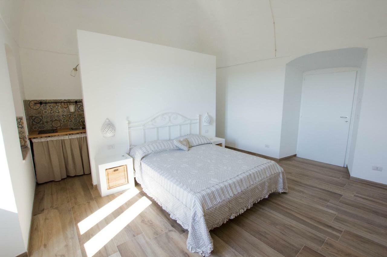 كونفيرسانو Masseria Poli Country House المظهر الخارجي الصورة