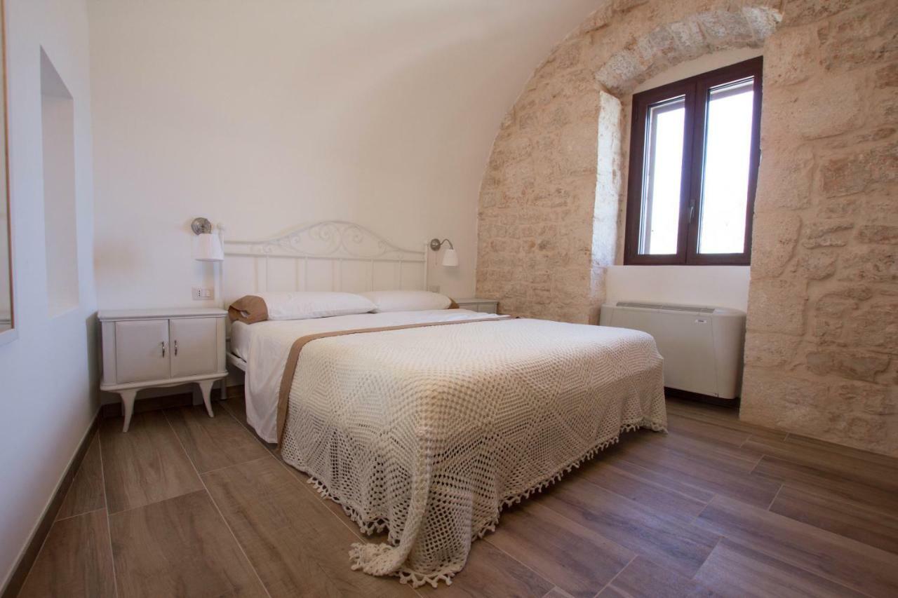 كونفيرسانو Masseria Poli Country House المظهر الخارجي الصورة
