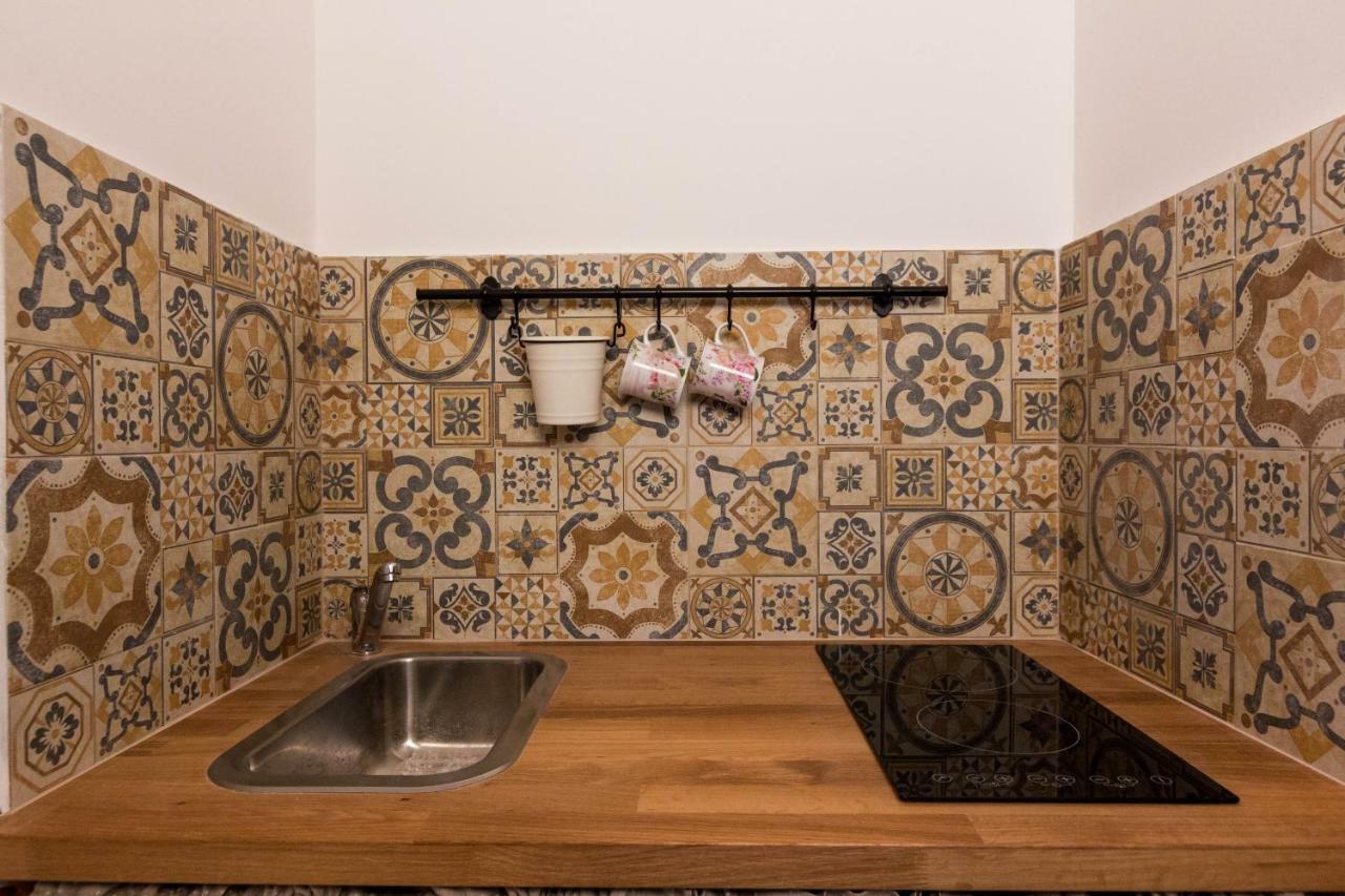كونفيرسانو Masseria Poli Country House المظهر الخارجي الصورة