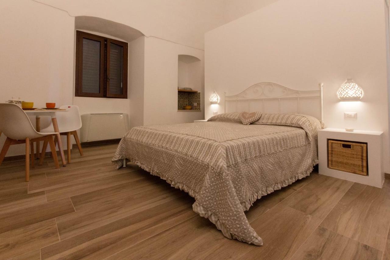 كونفيرسانو Masseria Poli Country House المظهر الخارجي الصورة
