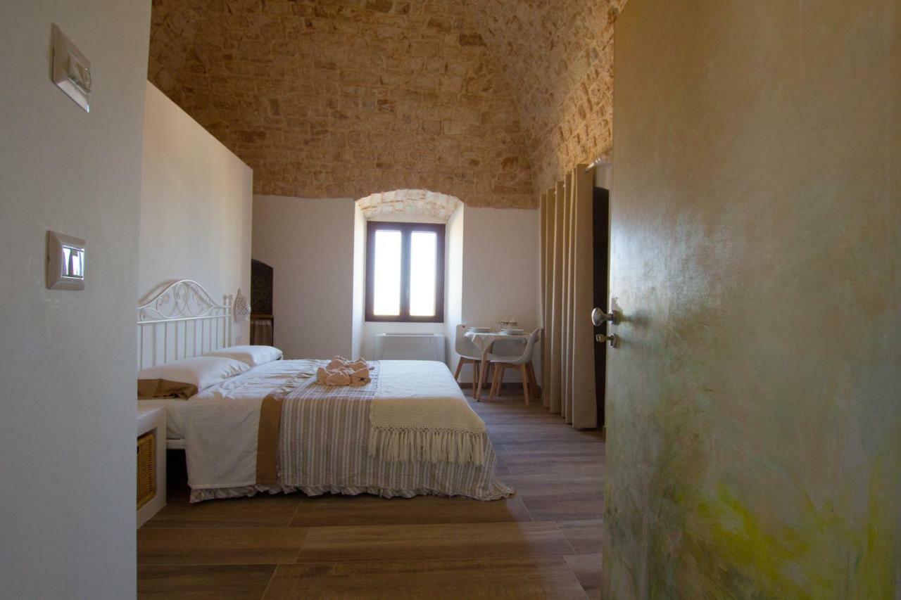 كونفيرسانو Masseria Poli Country House المظهر الخارجي الصورة