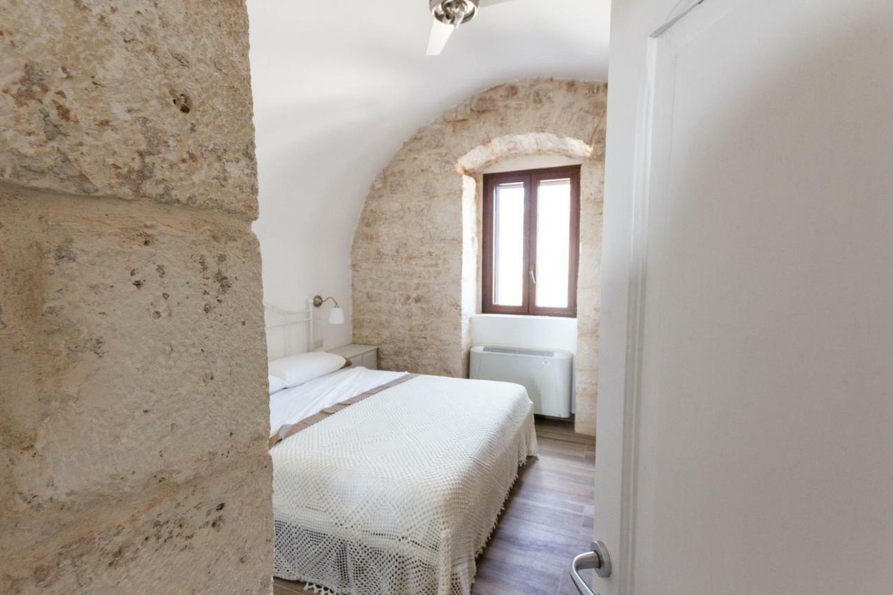 كونفيرسانو Masseria Poli Country House المظهر الخارجي الصورة