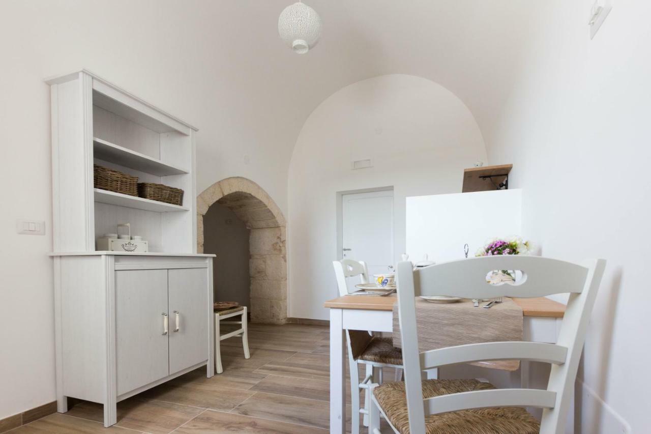 كونفيرسانو Masseria Poli Country House المظهر الخارجي الصورة