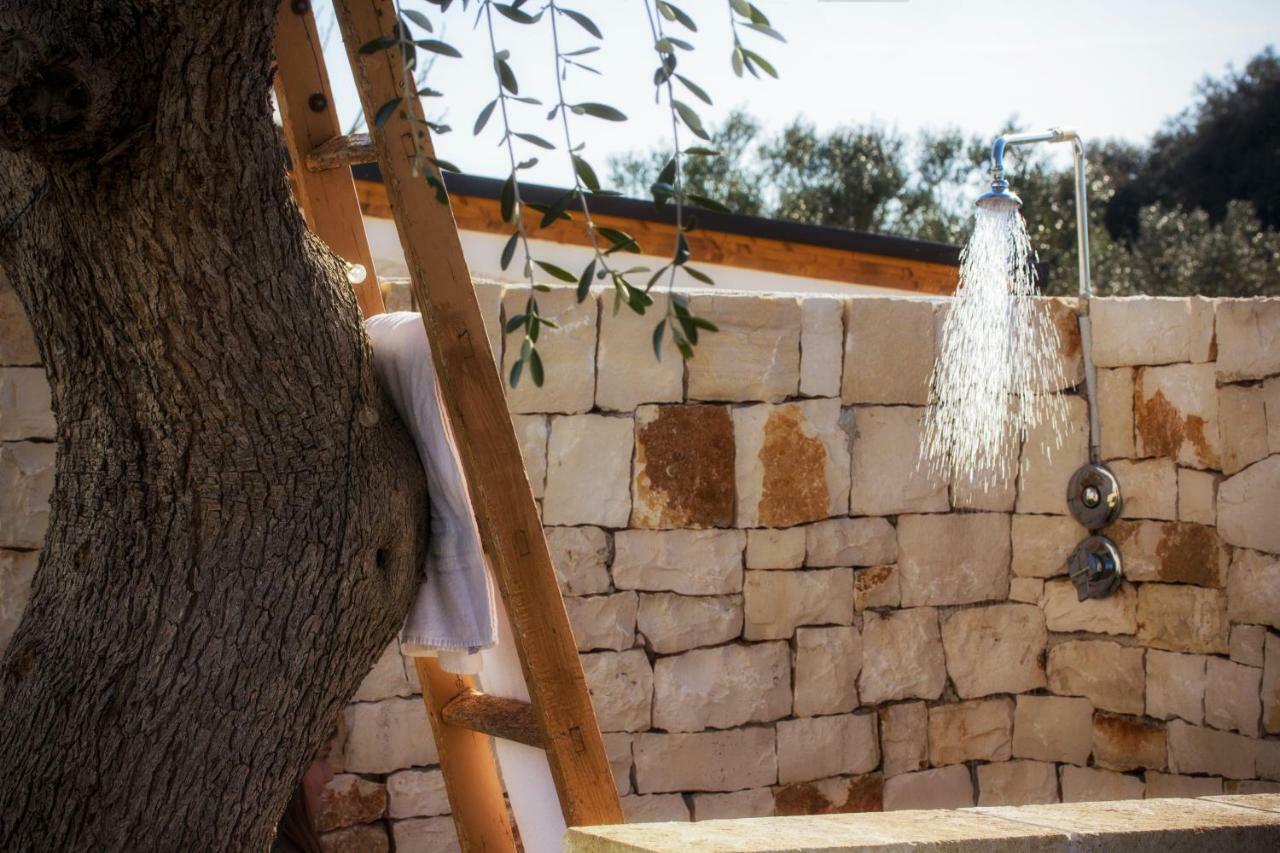 كونفيرسانو Masseria Poli Country House المظهر الخارجي الصورة